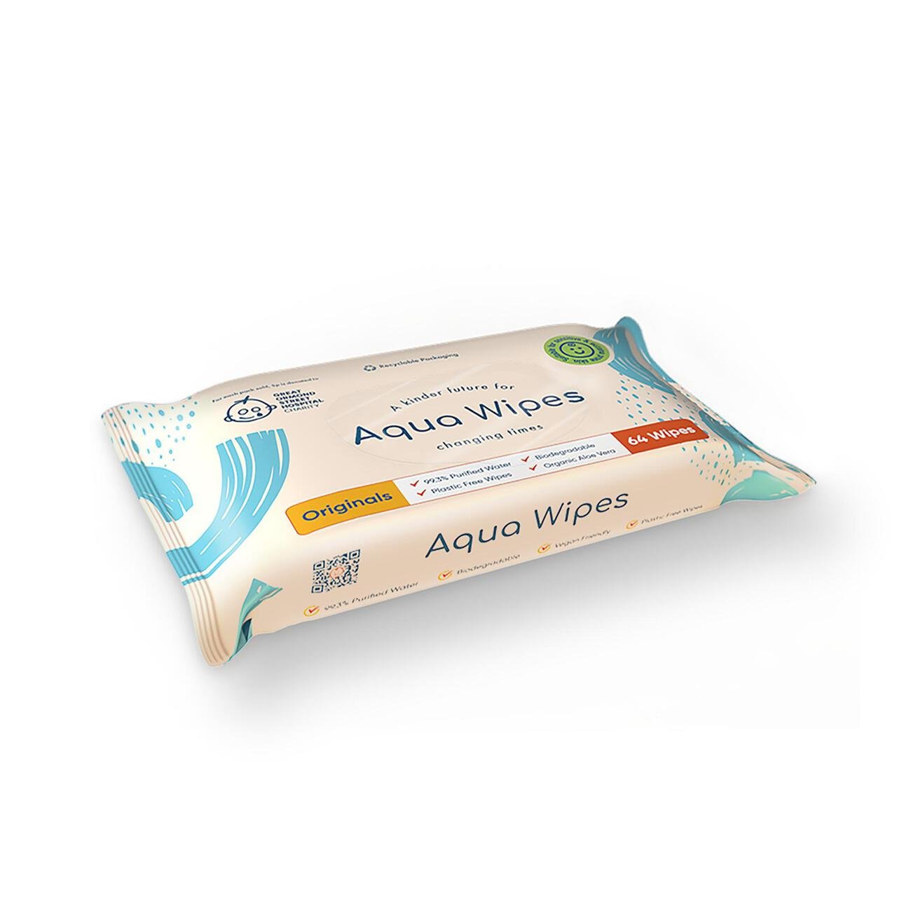 Aquawipes - Image 3
