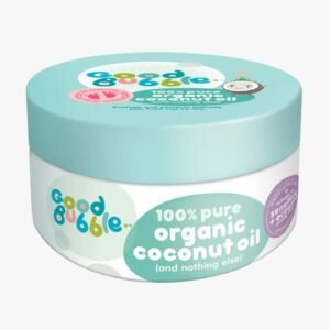 Organic   Coconut   Oil   185g