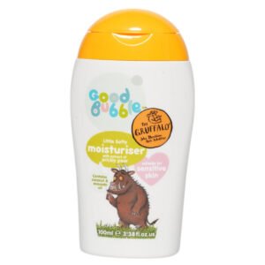 Good Bubble Prickly Pear Hair Detangler