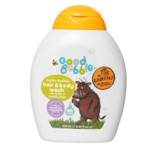 Good Bubble Prickly Pear Hair and Body Wash
