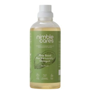 Nimble Laundry Detergent