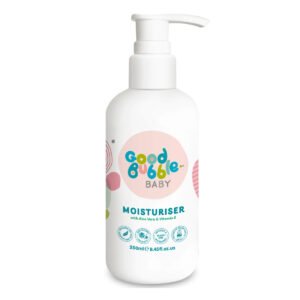 Good Bubble Aloe Vera Face and Body Moisturizer