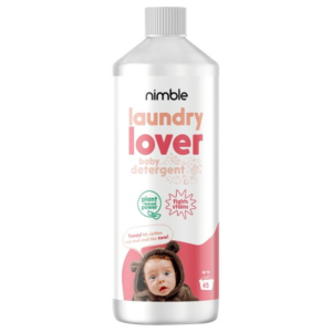 Nimble Laundry Detergent