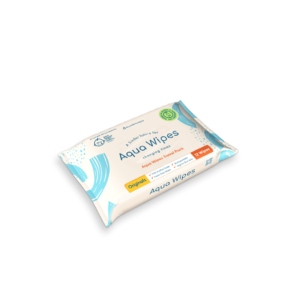 Aquawipes