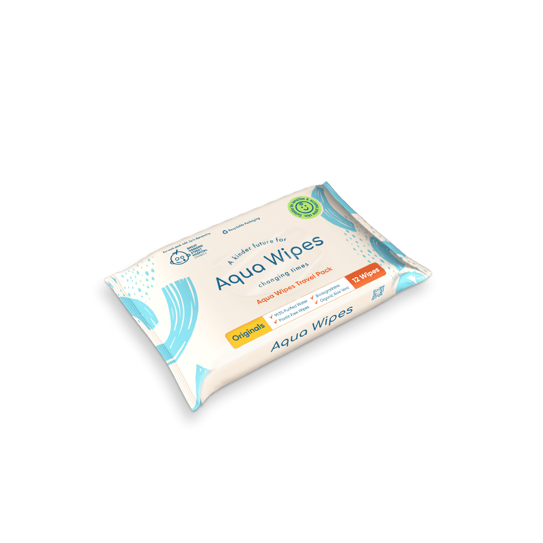 Aquawipes