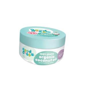 Good Bubble Organic Coconut oil